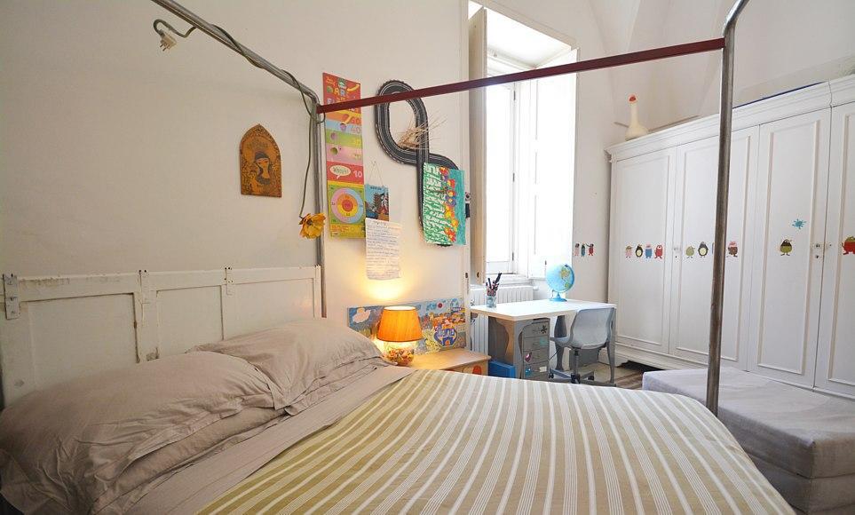 Double bedroom B